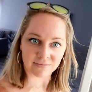 Meet your Posher, Roxane